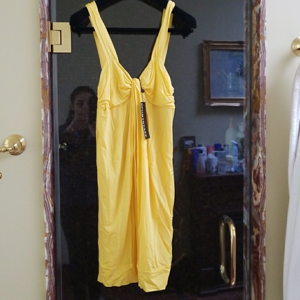 Clearance from Italy. New with tag